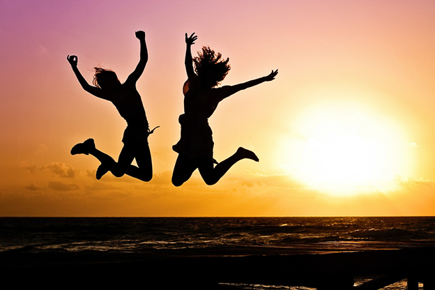 https://pixabay.com/photos/youth-active-jump-happy-sunrise-570881/